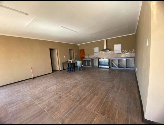 3 BEDROOM PROPERTY TO RENT IN BAILLIE PARK